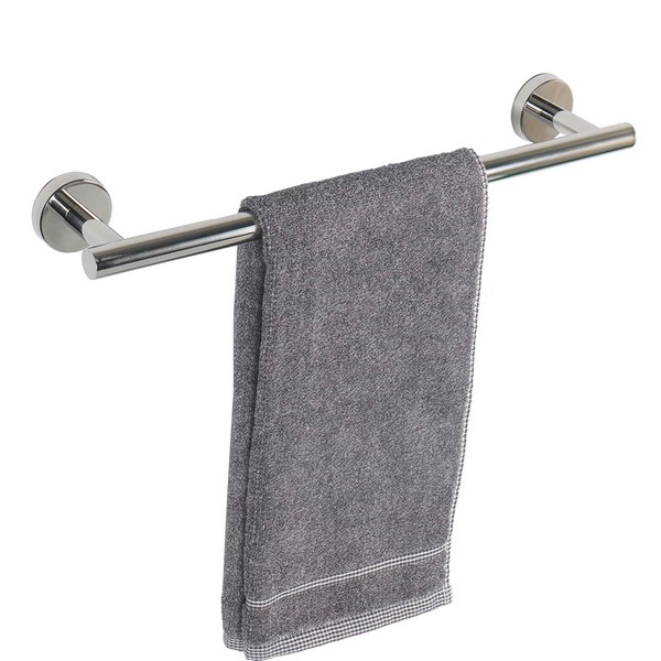 TocTen Bath Towel Bar - Thicken SUS304 Stainless Steel Bathroom