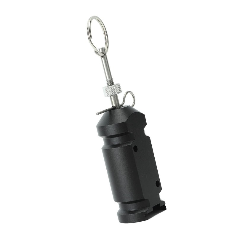 Camping Trip Alarm, Trip Wire Alarm Device, Perimeter Defense Device