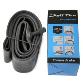 Deli Bicycle Inner Tube