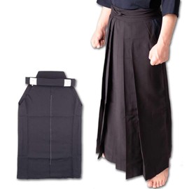 Kendo Armor Com Soft Jersey Hakama (No. 21)