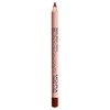 Moira Signature Lip Pencil (011, Sun Stone)