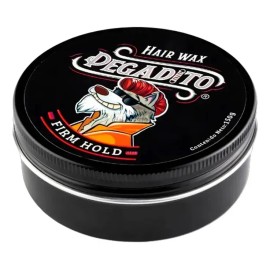 PEGADITO Cera para Cabello Firm Hold 150 g