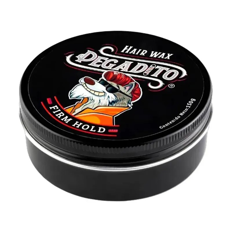 PEGADITO Cera para Cabello Firm Hold 150 g