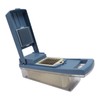Vegetable Chopper Detachable Easy to Assemble Chopper Vegetable Cutter Food