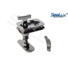 SeaLux Heavy Duty Marine Grade 316 Stainless Steel Compression Rectangular