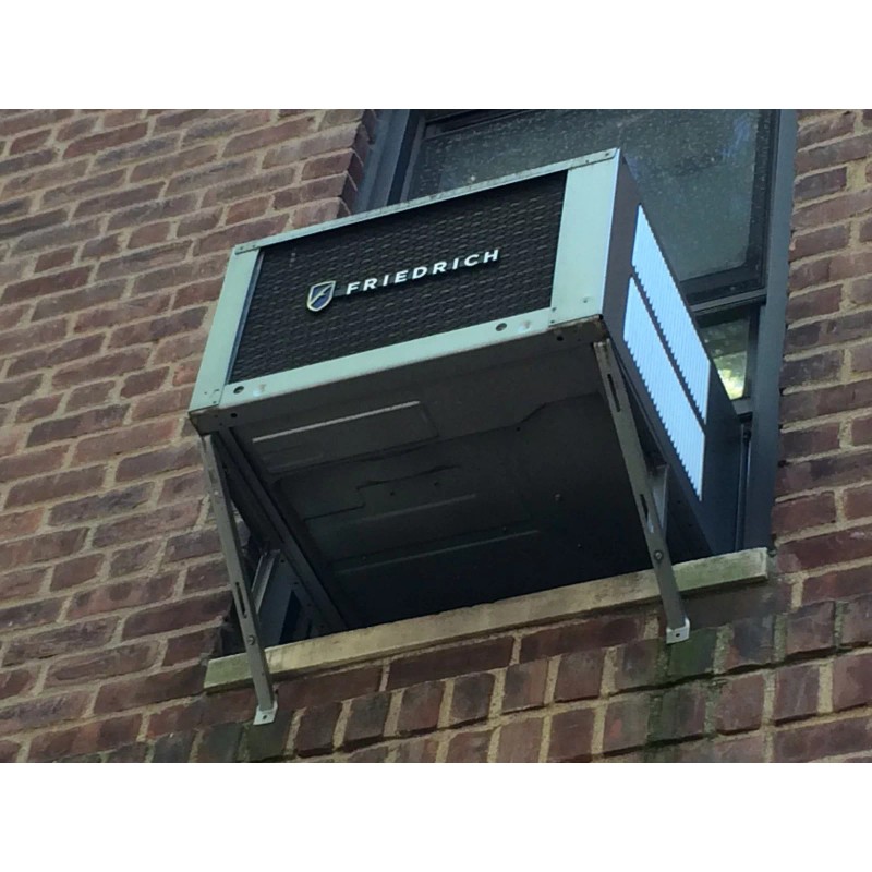 Friedrich Window Air Conditioner Support Bracket (set of 2)