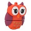 USB Flash Drive 2.0 Cartoon Memory Stick for Windows 7/8/10