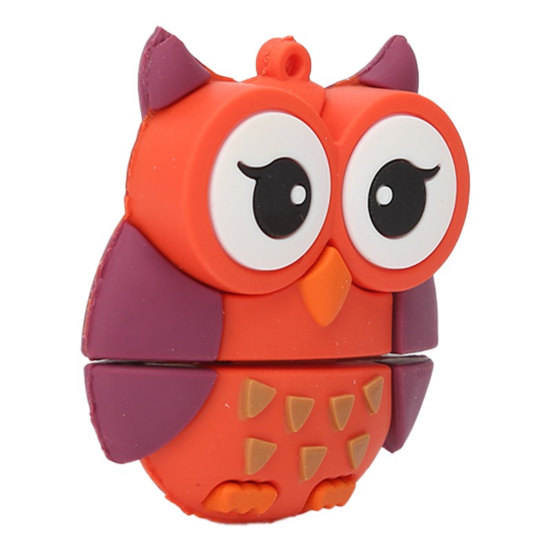 USB Flash Drive 2.0 Cartoon Memory Stick for Windows 7/8/10