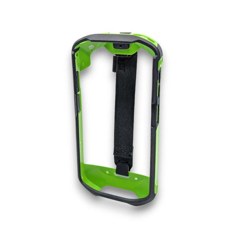 Protective Case Rugged Boot with Hand Strap Compatible with Zebra