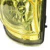 KUAFU Fog Lights Assembly Compatible with 2006-2010 Lexus IS250 IS350