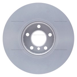 Dynamic Friction Company Front Left Hi-Carbon Alloy Aluminum Hat 900-31099DA