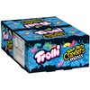 Trolli Sour Brite Crawlers Minis Candy, Sour Gummy Worms, 2