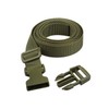 XTACER 1 Inch Molle Backpack Accessory Strap Luggage Straps Cover