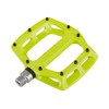 DMR V12 Pedals, unisex adult, lem lime, One Size