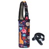 Pet Bottle Holder, Animal Pattern Water Bottle Cover, Water Bottle