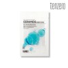 TenZero Solution Balancing Ceramide Sheet Mask 25ml x 10ea /