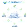 AquaOne Hose Connector CST-02 Y-Piece 25/32/38 mm I High-Quality Connector