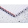 Clairefontaine Linicolor Essence 327016C Spiral Notepad, DIN A5, 50 Index
