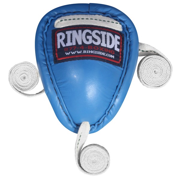 Windy Ringside Traditional Steel Kickboxing Cup - Medium (Medium)