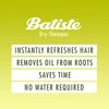Batiste Dry Shampoo, Tropical, 6.73 Ounce (Packaging May Vary)