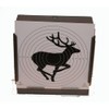 CL Print Solutions 100 x 14cm Paper STAG Targets Air