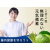 修意 善玉菌 管理栄養士監修 (30粒 15日分) 毎日1000億個 毎日のスッキリ応援 国内GMP認定工場で製造