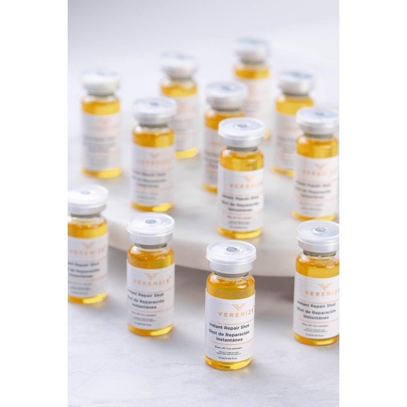 Verenize Instant Repair Shot x 12 ml (Set of 12