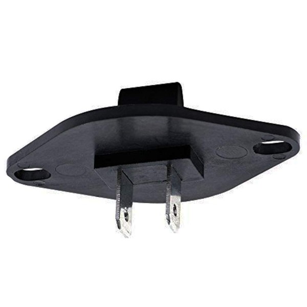 Compatible Thermistor for Frigidaire SFLG4033RT1 Crosley CDEC750KW0 Frigidaire FFSG5115PA0 Frigidaire