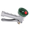 Water Sprayer, Labor Saving Lock Design Five Adjustment Modes Easy