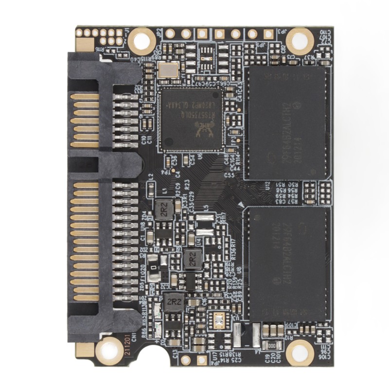SATA SSD 2.5inch Dual Channel 450‑500M/S Fast Stable Transmission Data