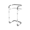 Blanket Lifter,Adjustable Height Blanket Lift Bar,Dual Anti-Slip Design