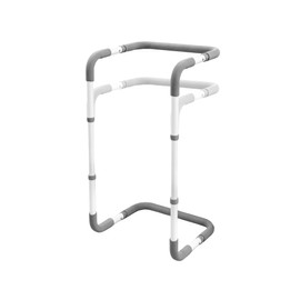 Blanket Lifter,Adjustable Height Blanket Lift Bar,Dual Anti-Slip Design