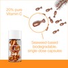 Neutrogena Rapid Tone Repair 20% Vitamin C Face Serum Capsules,