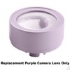 Fisher-Price Replacement Purple Camera Lens Click Away Camera Set -