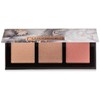 Catrice Luminice Highlight & Blush Glow Palette, Rouge, No. 010