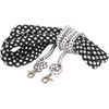 Harry's Horse Lunging Aid Cotton Size M with Carabiner Training