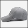 White Fang CZA485 Men's Cap, Mesh, Sun Hat, UV Protection,