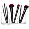 PUBAMALL Organizador De Pincel De Maquillaje