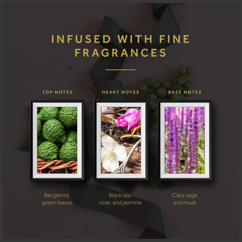 NOBLE ISLE Tea Rose Luxury Hand Lotion 250 ml