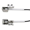 Push Button Grill Igniter Kit for Charbroil 463343015, 463344015