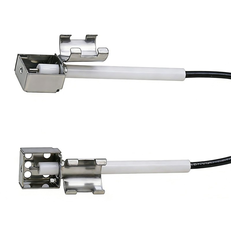 Push Button Grill Igniter Kit for Charbroil 463343015, 463344015