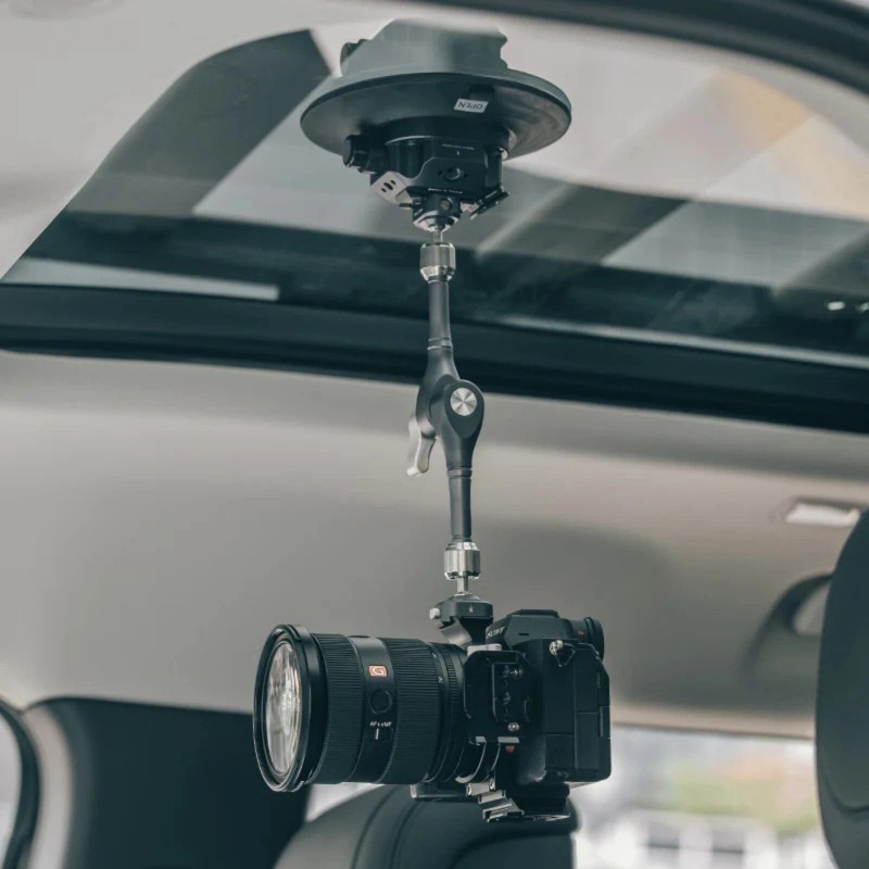 For Sony Ulanzi Falcam Horizontal To Vertical Quick Release Half