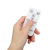 Night Light Exquisite Beautiful Safe Reliable Decorative Remote Control Lamp