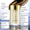 EDA LUXURY BEAUTY Luxe Diamond Caviar Eye Cream - Anti