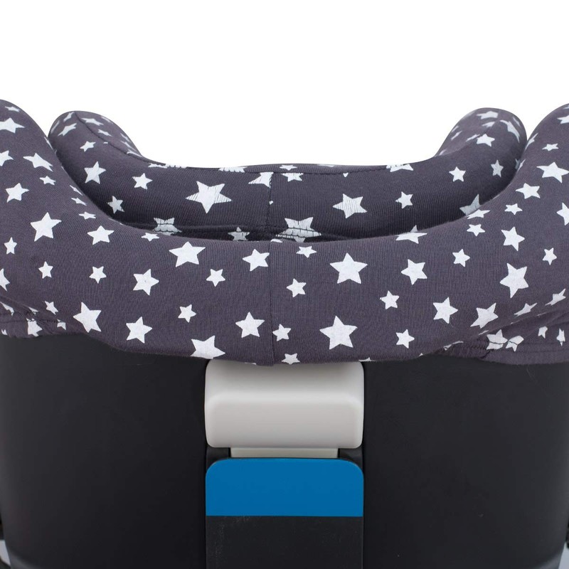 JYOKO KIDS Car Seat Cover Compatible with Bugaboo Nuna by