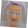 FRCOLOR 2 Sets 70pcs Face Mask Skincare Beauty Salon Gauze