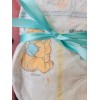 Huggies Winnie The Pooh Little Snugglers NB Disposable Diapers-Lot of
