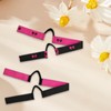 Wig Band with Ear Cut Outs, 2-Pack Wig Grip Band