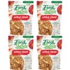 Concord Farms Apple Crisp Mix (VALUE PACK of 4 Box's)