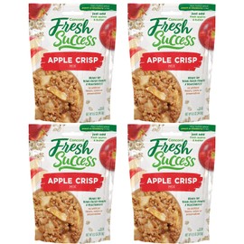 Concord Farms Apple Crisp Mix (VALUE PACK of 4 Box's)
